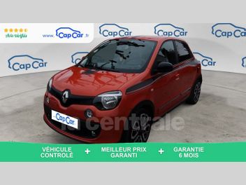 RENAULT TWINGO 3 GT III 0.9 TCE 110 GT