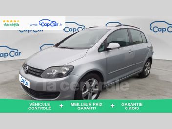 VOLKSWAGEN GOLF PLUS (2) 1.6 TDI 105 CONFORTLINE DSG7