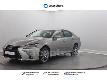 LEXUS GS 4 IV (2) 450H EXECUTIVE