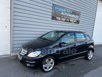 MERCEDES CLASSE B 180 CDI FAP SPORT