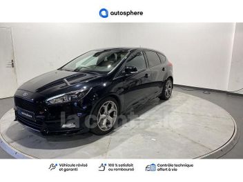 FORD FOCUS 3 ST III (2) 2.0 ECOBOOST 250 S&S ST 5P