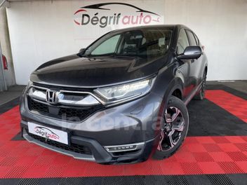 HONDA CR-V 5 V 2.0 I-MMD 2WD EXECUTIVE