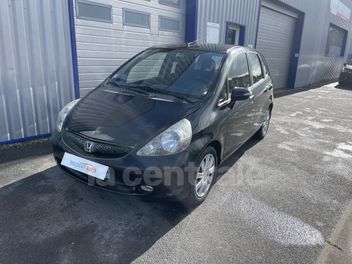 HONDA JAZZ 1.4 GRAPHITE CVT