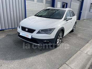 SEAT LEON 3 X-PERIENCE III ST 2.0 TDI 150 4DRIVE X-PERIENCE