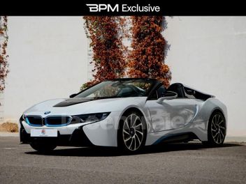 BMW I8 ROADSTER 374