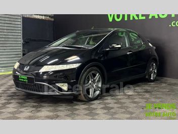 HONDA CIVIC 8 VIII 1.8 I-VTEC 140 SPORT