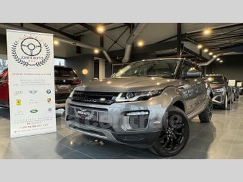 LAND ROVER RANGE ROVER EVOQUE (2) TD4 150 SE BVA