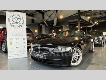 BMW Z4 E85 2.5SI BV6