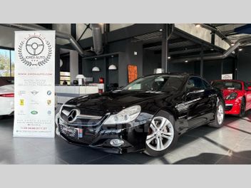 MERCEDES SL 2 II (3) 350 SPORT 7G-TRONIC