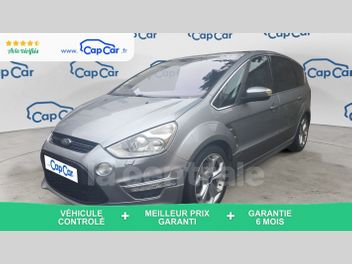 FORD S-MAX (2) 2.0 TDCI 140 FAP SPORT PLATINIUM BVM6