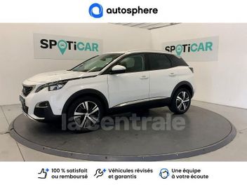 PEUGEOT 3008 (2E GENERATION) II 1.5 BLUEHDI 130 S&S ALLURE