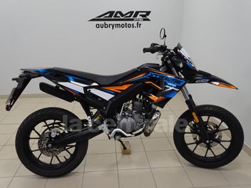 DERBI SENDA 50 SM X TREM