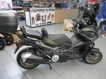 KYMCO CV3 550