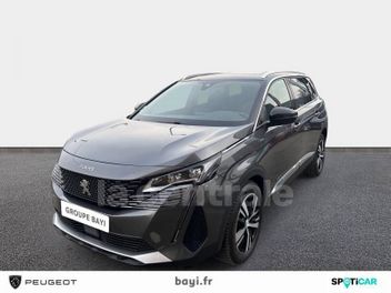 PEUGEOT 5008 (2E GENERATION) II (2) 1.5 BLUEHDI 130 S&S GT EAT8