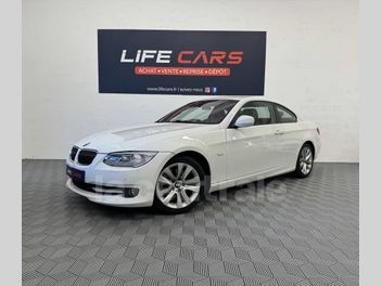 BMW SERIE 3 E92 COUPE (E92) COUPE 330DA 245 LUXE