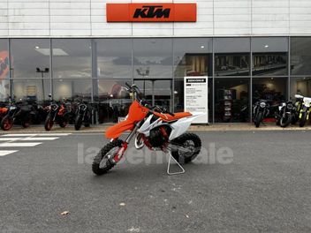 KTM SX 65