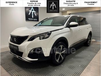 PEUGEOT 5008 (2E GENERATION) II 1.5 BLUEHDI 130 S&S ALLURE EAT8