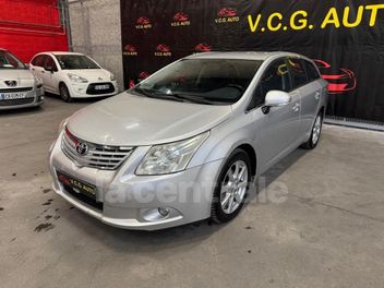 TOYOTA AVENSIS 3 BREAK III SW 126 D-4D FAP DYNAMIC