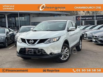 NISSAN QASHQAI 2 II 1.5 DCI 110 ACENTA