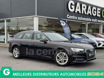 AUDI A4 (5E GENERATION) AVANT V (2) AVANT 2.0 35 TDI 150 DESIGN S TRONIC