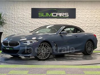 BMW SERIE 8 G14 CABRIOLET (G14) CABRIOLET 840DA XDRIVE 320 20CV M SPORT