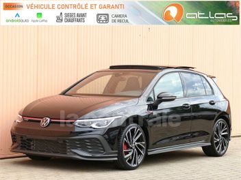 VOLKSWAGEN GOLF 8 GTI VIII 2.0 TSI 300 GTI CLUBSPORT DSG 7 +