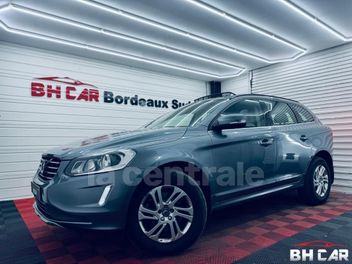 VOLVO XC60 (2) D3 150 MOMENTUM GEARTRONIC