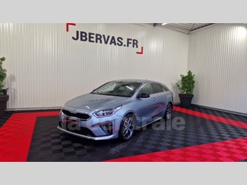 KIA PROCEED 3 III 1.5 T-GDI 160 ISG GT LINE DCT7