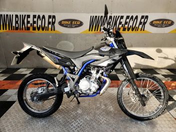 YAMAHA WR 125 R