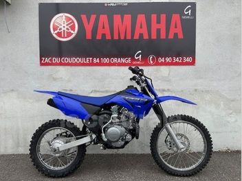 YAMAHA TT 125 R