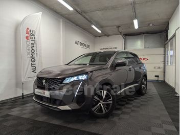 PEUGEOT 3008 (2E GENERATION) II (2) 1.6 HYBRID 225 ALLURE PACK E-EAT8