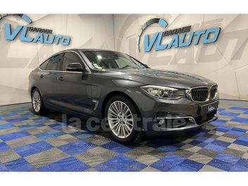 BMW SERIE 3 GT F34 (F34) 320DA XDRIVE 184 LUXURY