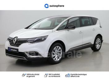 RENAULT ESPACE 5 V 1.6 DCI 130 ENERGY LIFE 7PL ECO2