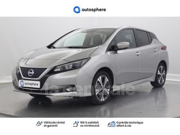 NISSAN LEAF 2 II (2) 62 KWH 217 N-CONNECTA