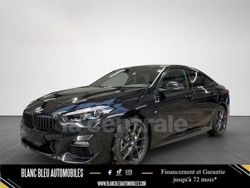 BMW SERIE 2 F44 GRAN COUPE (F44) GRAN COUPE 220D 190 XDRIVE M SPORT BVA8