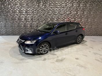 LEXUS CT (3) 200H E-CVT 200H F SPORT