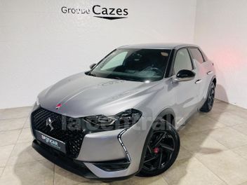 DS DS 3 CROSSBACK 1.5 BLUEHDI 130 PERFORMANCE LINE + AUTOMATIQUE