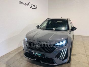 PEUGEOT 2008 (2E GENERATION) II (2) 1.2 PURETECH 130 S&S GT EAT8