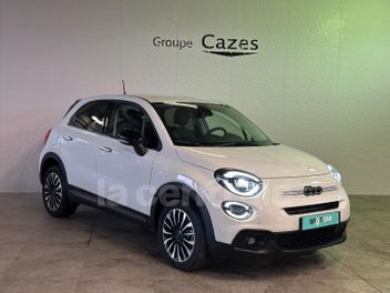 FIAT 500 X (2) 1.5 FIREFLY 130S/S HYBRID DCT7