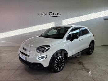 FIAT 500 X (2) 1.5 FIREFLY 130S/S HYBRID DCT7