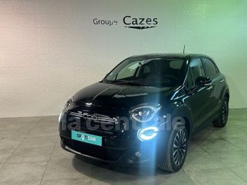 FIAT 500 X (2) 1.5 FIREFLY 130S/S HYBRID DCT7