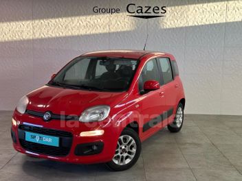 FIAT PANDA 3 III 1.2 S/S 69 LOUNGE