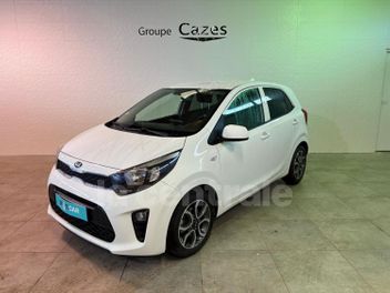 KIA PICANTO 3 III 1.0 67 LAUNCH EDITION