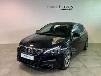 PEUGEOT 308 (2E GENERATION) II (2) 1.2 PURETECH 130 S&S 6CV GT LINE EURO6