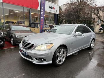 MERCEDES CLASSE S 6 VI (2) 350 BLUEEFFICIENCY L BA7 7G-TRONIC