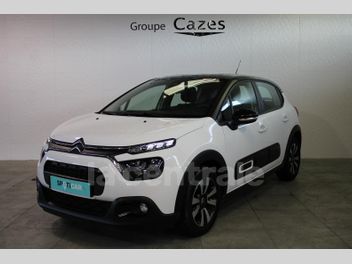 CITROEN C3 (3E GENERATION) III (2) 1.2 PURETECH 83 S&S SHINE