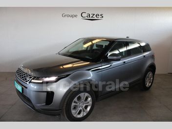 LAND ROVER RANGE ROVER EVOQUE 2 II D150 4WD S BVA9