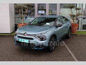 CITROEN E-C4 (3E GENERATION) III E 136 FEEL PACK AUTO 50 KWH