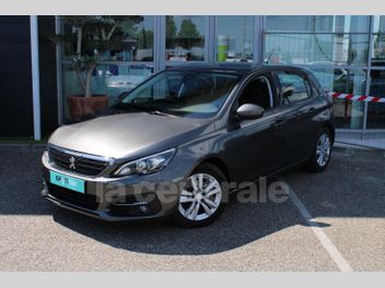 PEUGEOT 308 (2E GENERATION) II (2) 1.2 PURETECH 130 S&S ACTIVE BUSINESS EAT8