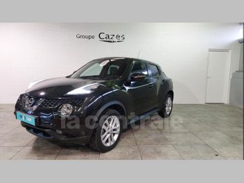 NISSAN JUKE (2) 1.2 DIG-T 115 N-CONNECTA